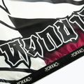Мъжки шорти за тренировка YOKKAO Power Muay Thai white 5