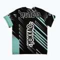 Мъжка тениска за тренировка YOKKAO Power Workout black 2