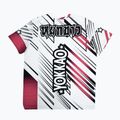 Мъжка тениска за тренировка YOKKAO Power Workout white 2