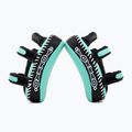 Тренировъчни щитове YOKKAO Freestyle Kicking Pads 2 бр. tiffany/black 6