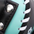 Тренировъчни щитове YOKKAO Freestyle Kicking Pads 2 бр. tiffany/black 8