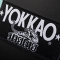 Тренировъчни щитове YOKKAO Freestyle Kicking Pads 2 бр. tiffany/black 9