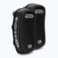 Тренировъчни щитове YOKKAO Freestyle Kicking Pads 2 бр. black