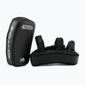 Тренировъчни щитове YOKKAO Freestyle Kicking Pads 2 бр. black 8