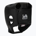 Боксова каска YOKKAO Competition black 3