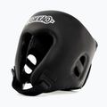 Боксова каска YOKKAO Competition black 2