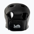 Боксова каска YOKKAO Competition black 6