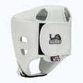Боксова каска YOKKAO Competition white 3