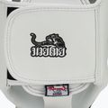 Боксова каска YOKKAO Competition white 5