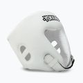 Боксова каска YOKKAO Competition white 2