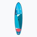 SUP STARBOARD iGO Zen SC 10'8 син 3