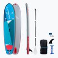 SUP STARBOARD iGO Zen S 11'2 син