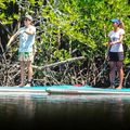 SUP STARBOARD iGO Zen S 11'2 син 11