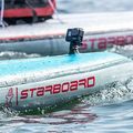 SUP STARBOARD iGO Zen S 11'2 син 12