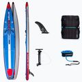 Starboard All Star Airline Deluxe 14'0 x 26'' SUP дъска синя