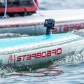SUP STARBOARD Touring Zen SC 12'6 син 8
