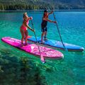 SUP STARBOARD iGO Tikhine 11'2 розов 12
