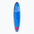 SUP STARBOARD iGO Club Deluxe 12'0 син 3