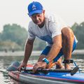 SUP STARBOARD iGO Club Deluxe 12'0 син 11