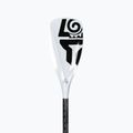 SUP гребло от 3 части STARBOARD Lima Tufskin 29mm Carbon черно/бяло S35 4