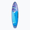 SUP STARBOARD iGO Tikhine 10'8 син 3