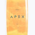 Дъска за кайтсърф Airush Apex V7 жълта 3024220001002 4