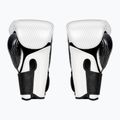 Топ King Muay Thai Super Star Air боксови ръкавици сребро 2
