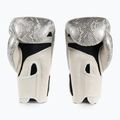 Top King Muay Thai Super Star Snake боксови ръкавици бели TKBGSS-02A-WH 2