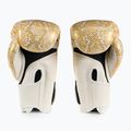 Top King Muay Thai Super Star Air боксови ръкавици бели TKBGSS 2