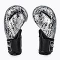 Боксови ръкавици Top King Muay Thai Super Star Snake black TKBGSS-02A-BK 3