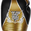 Боксови ръкавици Top King Muay Thai Empower black/gold 4
