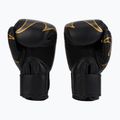Top King Muay Thai Empower борови ръкавици черни TKBGEM 2