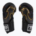 Top King Muay Thai Empower борови ръкавици черни TKBGEM 4