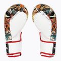 Боксови ръкавици Top King Boxing Culture white/red TKBGCT-SL-1C1 3