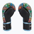 Боксови ръкавици Top King Boxing Culture black TKBGCT-TH-SL-BK 4