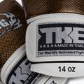 Боксови ръкавици Top King Muay Thai Empower white TKBGEM-02A-WH 5