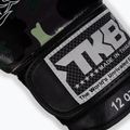 Топ Кинг Муай Тай Empower зелени боксови ръкавици TKBGEM-03A-GN 5