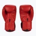 Боксови ръкавици Top King Muay Thai Ultimate red 2