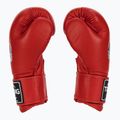 Боксови ръкавици Top King Muay Thai Ultimate red 3