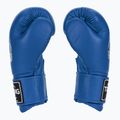 Боксови ръкавици Top King Muay Thai Ultimate blue 3