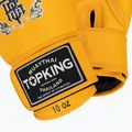 Боксови ръкавици Top King Muay Thai Ultimate  4