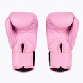 Боксови ръкавици Top King Muay Thai Ultimate pink 2