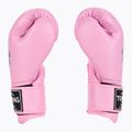 Боксови ръкавици Top King Muay Thai Ultimate pink 3