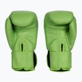 Боксови ръкавици Top King Muay Thai Ultimate green 2