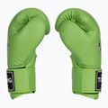 Боксови ръкавици Top King Muay Thai Ultimate green 4