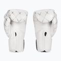 Боксови ръкавици Top King Boxing Chain white/silver 2