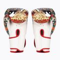 Боксови ръкавици Top King Boxing Culture white/red TKBGCT-1C1 2