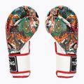 Боксови ръкавици Top King Boxing Culture white/red TKBGCT-1C1 3