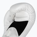 Топ King Muay Thai Ultimate Air боксови ръкавици бели 4