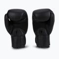Top King Muay Thai Ultimate Air боксови ръкавици черни TKBGAV 2